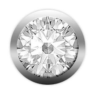 Christina Design London Collect Gemstone, White Diamond